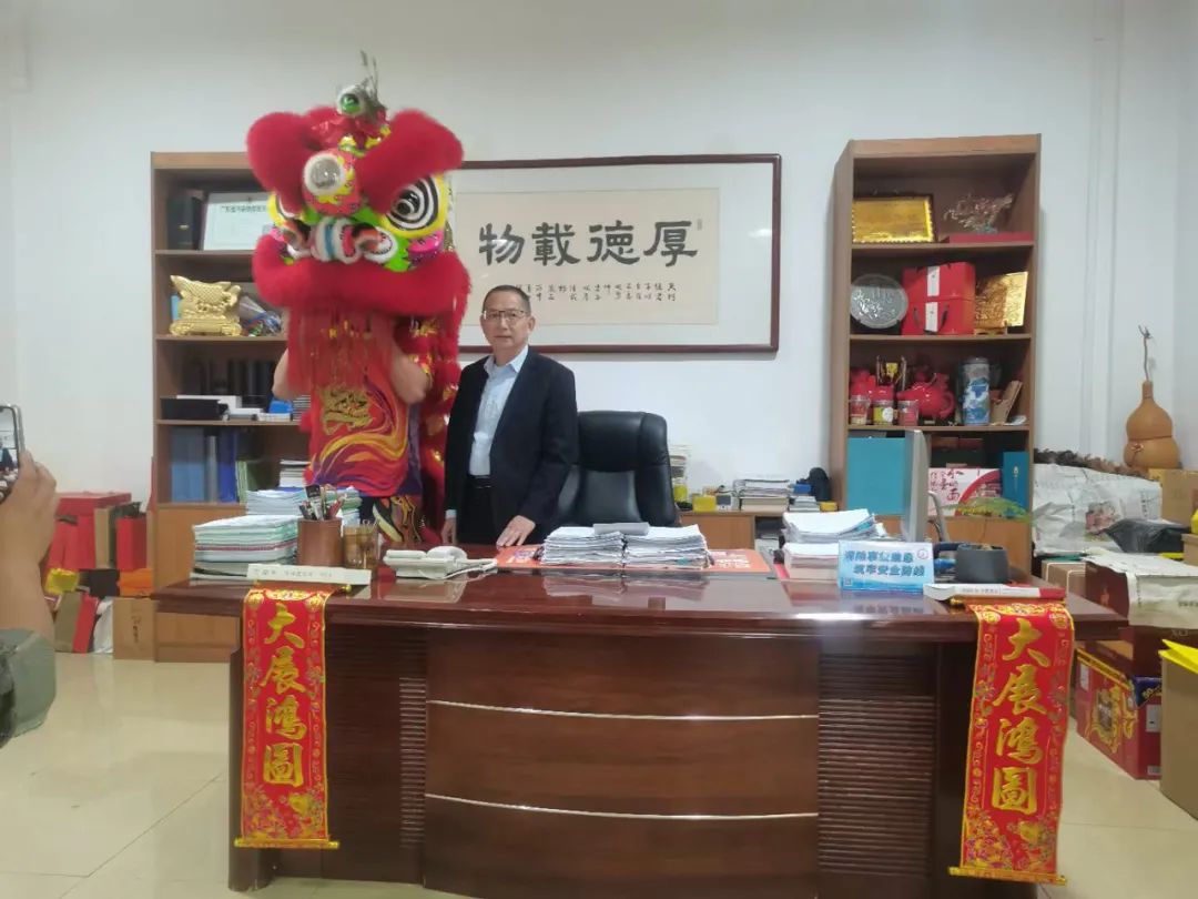 春意新啟，永利堅(jiān)開(kāi)工大吉！